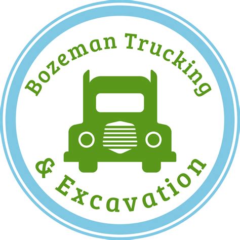 bozeman jobs skid steer|Bozeman Trucking and Excavation.